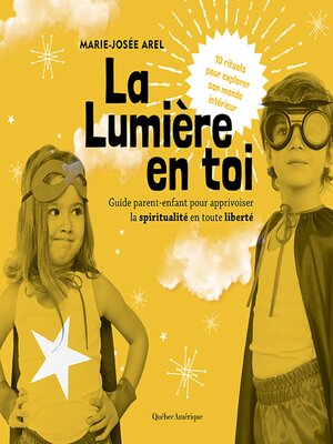 cover image of La Lumière en toi